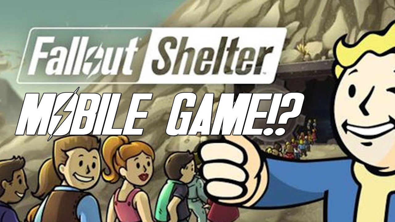 fallout shelter games like